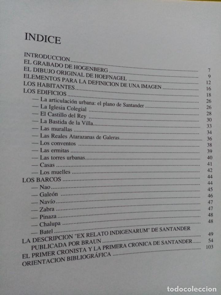 Libros: SANTANDER UNA VILLA MARINERA EN EL SIGLO XVI - Foto 22