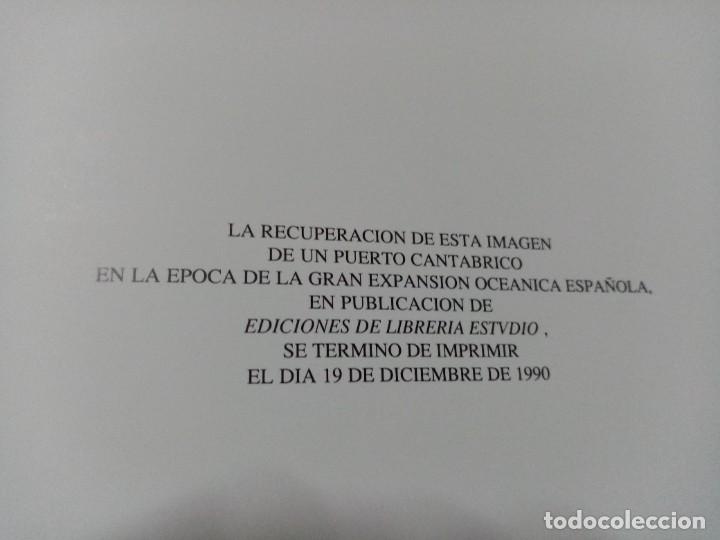 Libros: SANTANDER UNA VILLA MARINERA EN EL SIGLO XVI - Foto 23