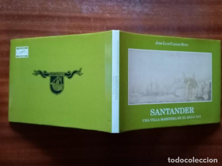 Libros: SANTANDER UNA VILLA MARINERA EN EL SIGLO XVI - Foto 25