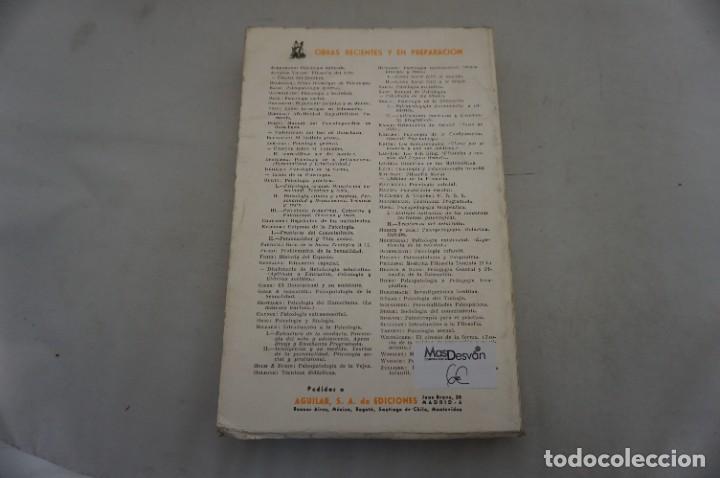 Libros: 16B/ ESTUDIOS SOBRE SEXUALIDAD HUMANA - CENTRO DE ESTUDIOS LEANEC / EDICIONES MORATA - Foto 6