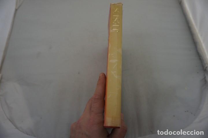 Libros: 16A/ JESUS - JEAN FRAN&Ccedil;IOS SIX M/ DAIMON EDITOR - Foto 2