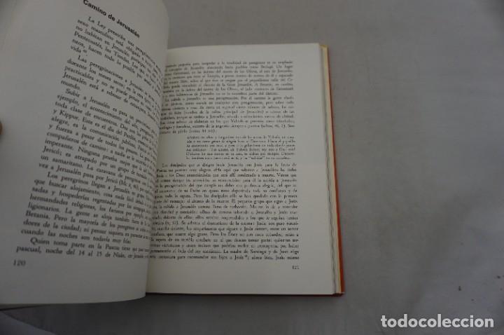 Libros: 16A/ JESUS - JEAN FRAN&Ccedil;IOS SIX M/ DAIMON EDITOR - Foto 4