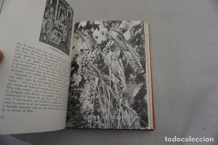 Libros: 16A/ JESUS - JEAN FRAN&Ccedil;IOS SIX M/ DAIMON EDITOR - Foto 5
