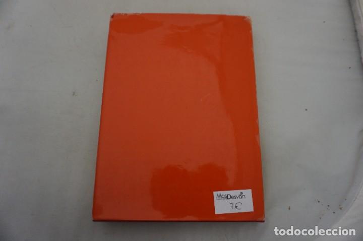 Libros: 16A/ JESUS - JEAN FRAN&Ccedil;IOS SIX M/ DAIMON EDITOR - Foto 6