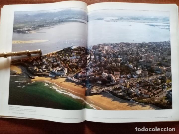 Libros: BAHIA DE SANTANDER - GOBIERNO DE CANTABRIA - Foto 9