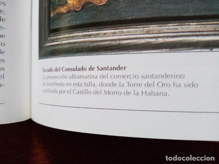 Libros: BAHIA DE SANTANDER - GOBIERNO DE CANTABRIA - Foto 13