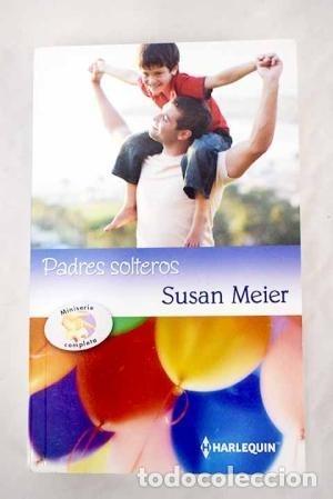 Libros: Padres Solteros - Meier, Susan - Foto 1