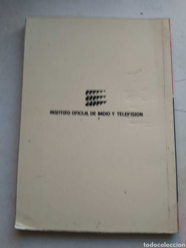 Libros: LOS INFORMATIVOS EN RADIOTELEVISI&Oacute;N/GEORGE HILLS - Foto 2