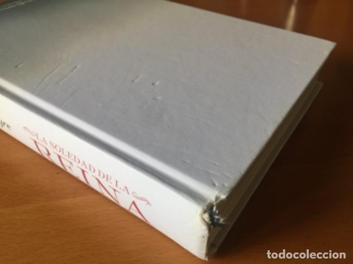 Libros: LA SOLEDAD DE LA REINA Sof&iacute;a: una vida - Pilar Eyre - Foto 4