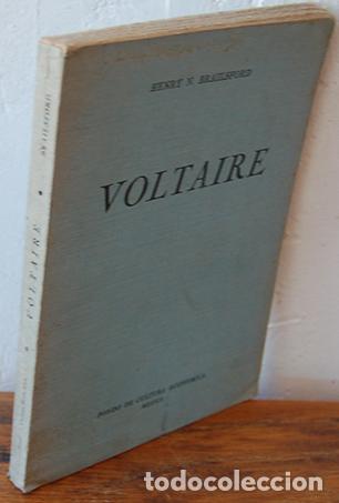 Libros: VOLTAIRE - HENRY N. BRAILSFORD - Foto 1