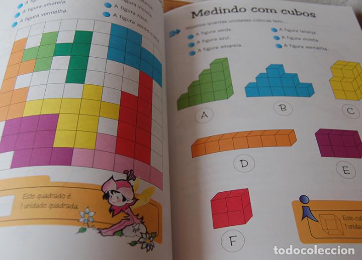 Libros: APRENDO MATEM&Aacute;TICA 2 - EQUIPO EDITORIAL - Foto 2