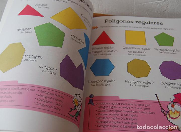 Libros: APRENDO MATEM&Aacute;TICA 2 - EQUIPO EDITORIAL - Foto 3
