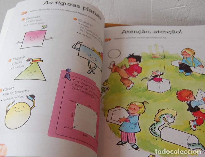 Libros: APRENDO MATEM&Aacute;TICA 2 - EQUIPO EDITORIAL - Foto 4