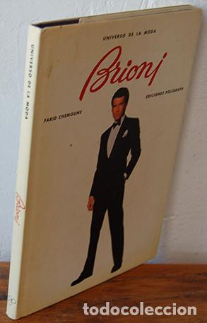 Libros: BRIONI - FARID CHENOUNE - Foto 1