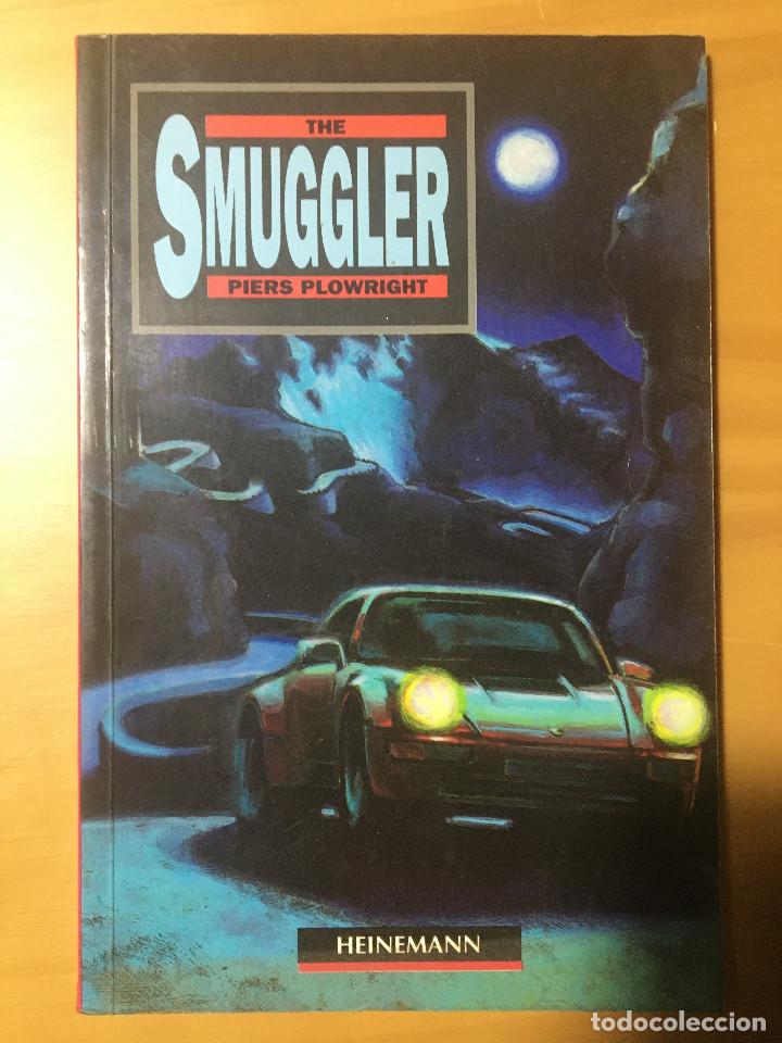 Libros: THE SMUGGLER - PIERS PLOWRIGHT - Foto 1