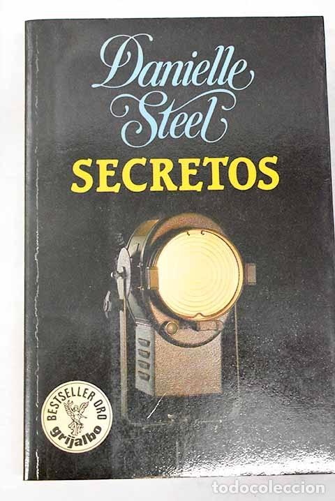 Libros: Secretos.- Steel, Danielle - Foto 1