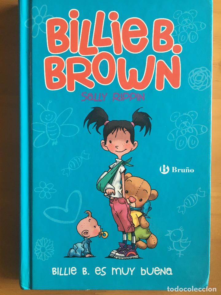 Libros: BILLIE B. BROWN - SALLY RIPPIN - Foto 1