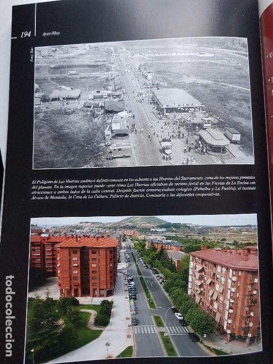 Libros: PONFERRADA - (1908 -2008) . CIEN A&Ntilde;OS - Foto 5