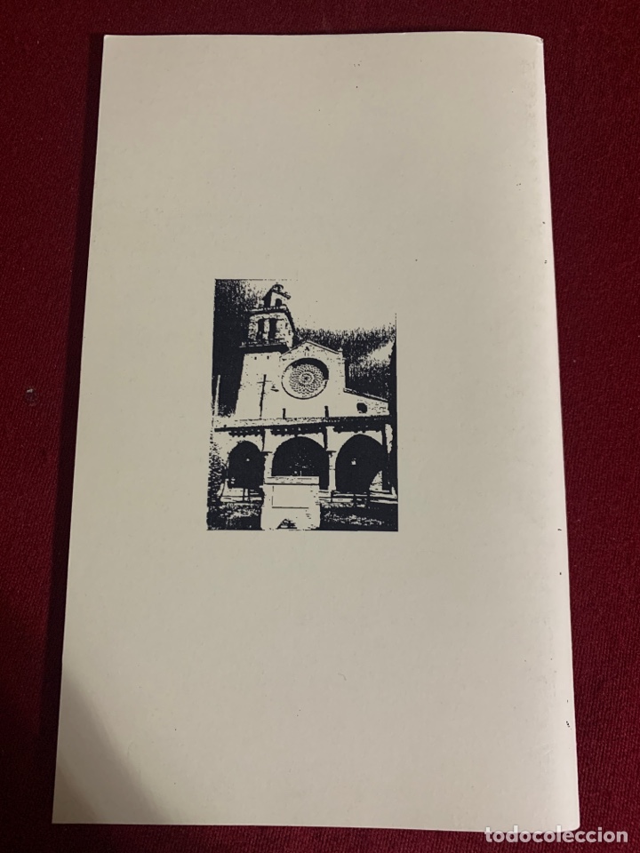 Libros: Paisajes para el coraz&oacute;n. Antonio Gil Moreno. - Foto 2