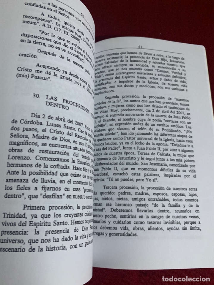 Libros: Paisajes para el coraz&oacute;n. Antonio Gil Moreno. - Foto 4