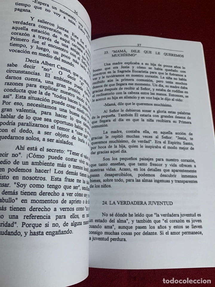 Libros: Paisajes para el coraz&oacute;n. Antonio Gil Moreno. - Foto 5