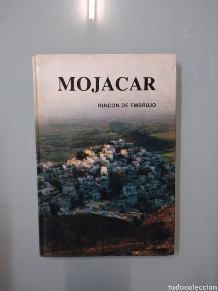 Libros: Rinc&oacute;n de embrujo, Mojacar - Foto 1