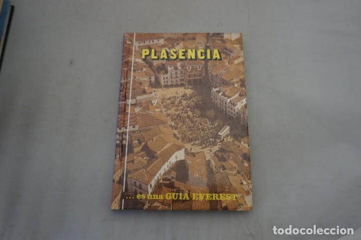 Libros: AR11,12A/ GUIAS EVEREST - PLASENCIA - Foto 1