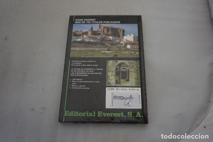 Libros: AR11,12A/ GUIAS EVEREST - PLASENCIA - Foto 5