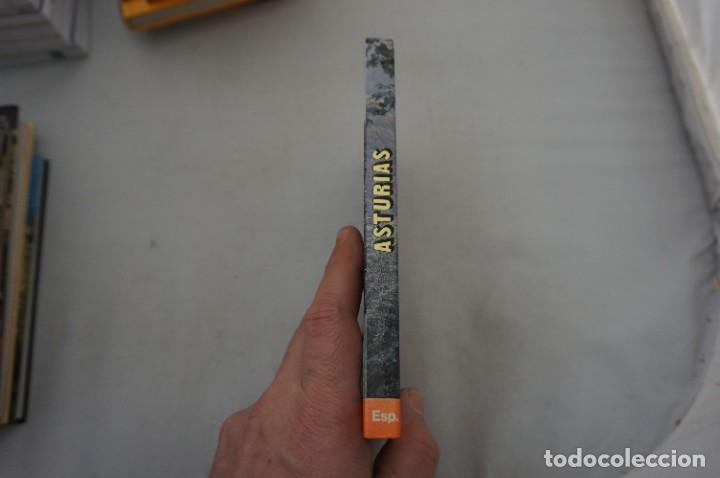 Libros: AR11,12A/ GUIAS EVEREST - ASTURIAS - Foto 2