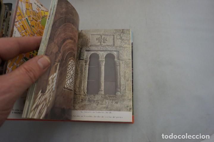 Libros: AR11,12A/ GUIAS EVEREST - ASTURIAS - Foto 4