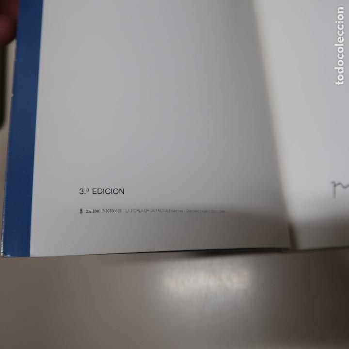 Libros: VALENCIA INNOVACION, PRESENTA: CENT ANYS A: - MARISCAL - Foto 5