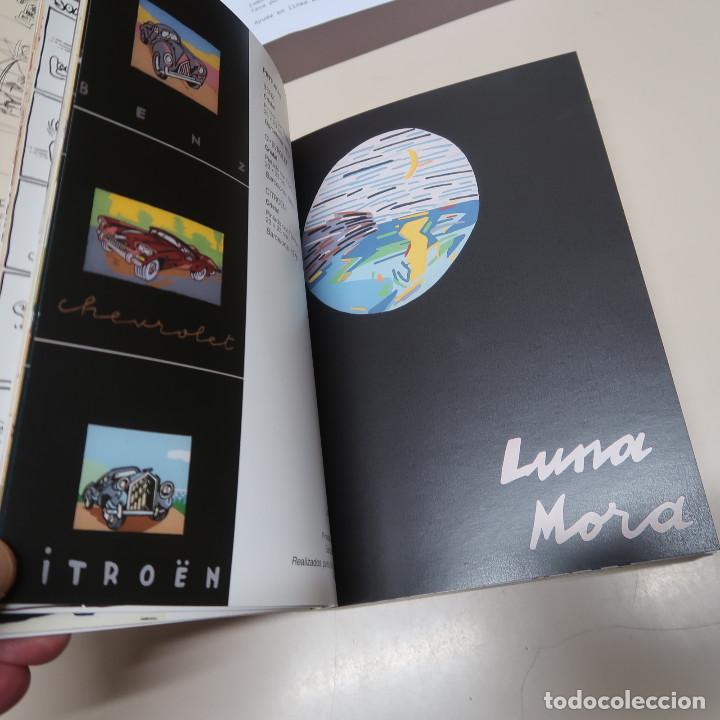 Libros: VALENCIA INNOVACION, PRESENTA: CENT ANYS A: - MARISCAL - Foto 4