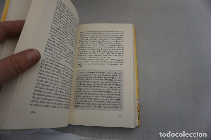 Libros: AR9DE/ COMO SER UN PACIENTE SANO - STEPHEN FULDER / CIRCULO DE LECTORES - Foto 5