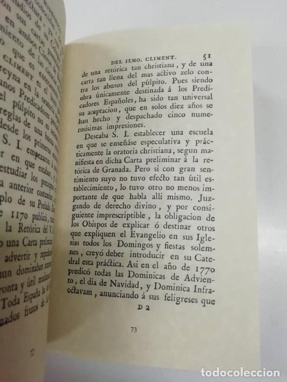 Libros: Josep Climent i Avinent: antolog&iacute;a de textos. Facs&iacute;mil 2014 - Foto 5