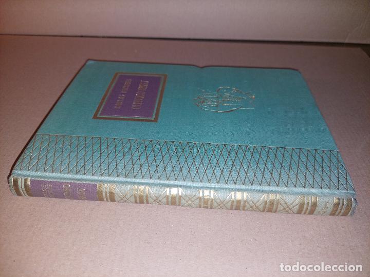 Libros: OLIVER TWIST. DICKENS. BUEN ESTADO - Foto 2