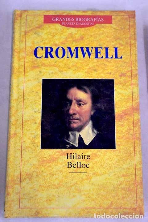 Libros: Cromwell.- Belloc, Hilaire - Foto 1