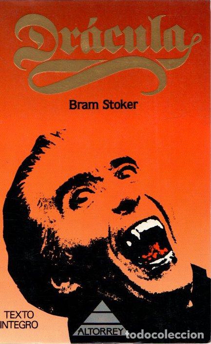 Libros: Dr&aacute;cula - Stoker, Bram - Foto 1
