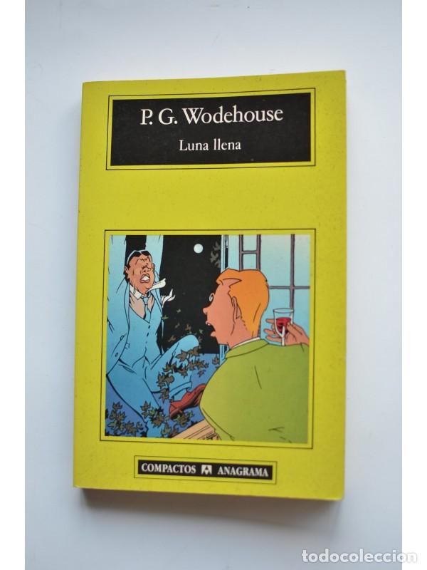 Libros: Luna llena - WODEHOUSE, P. G. - Foto 1