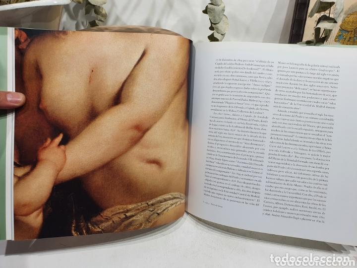 Libros: Annibale Carracci: Venus, Adonis y Cupido. - CARRACCI, Annibale. - Foto 2