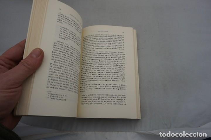 Libros: AR12C/ EUGENIA DE MONTIJO Y NAPONEON III - DAVID DUFF / EDICIONES RIALP - Foto 5