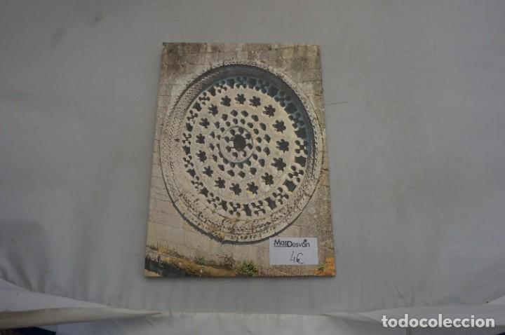 Libros: AR12C/ MONASTERIO DE ARMENTEIRA - Foto 5