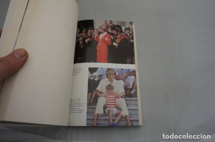 Libros: AR12C/ LADY DI - JOSE MARTI GOMEZ / EDICIONES B - Foto 4