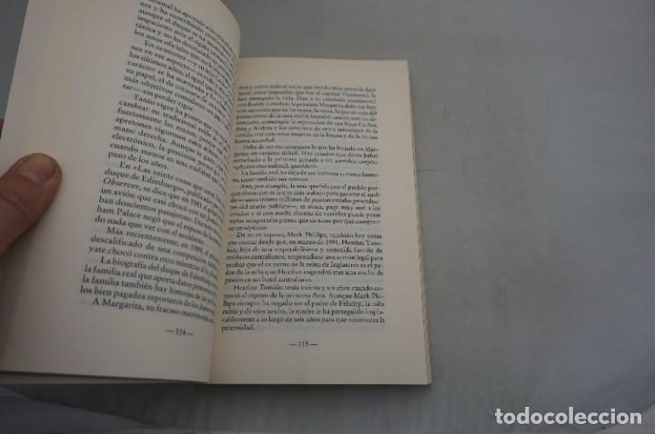 Libros: AR12C/ LADY DI - JOSE MARTI GOMEZ / EDICIONES B - Foto 5