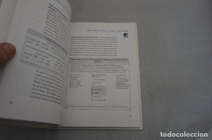 Libros: AR12C/ EJERCICIO Y SALUD - DR. FERRAN A. RODRIGUEZ / CIRCULO DE LECTORES - Foto 5