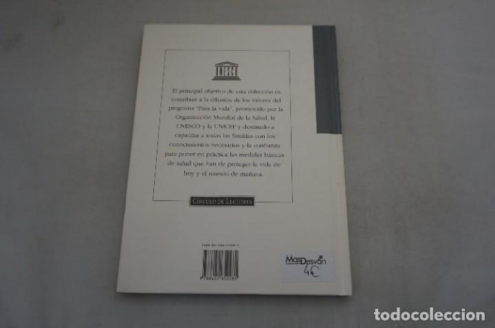 Libros: AR12C/ EJERCICIO Y SALUD - DR. FERRAN A. RODRIGUEZ / CIRCULO DE LECTORES - Foto 6