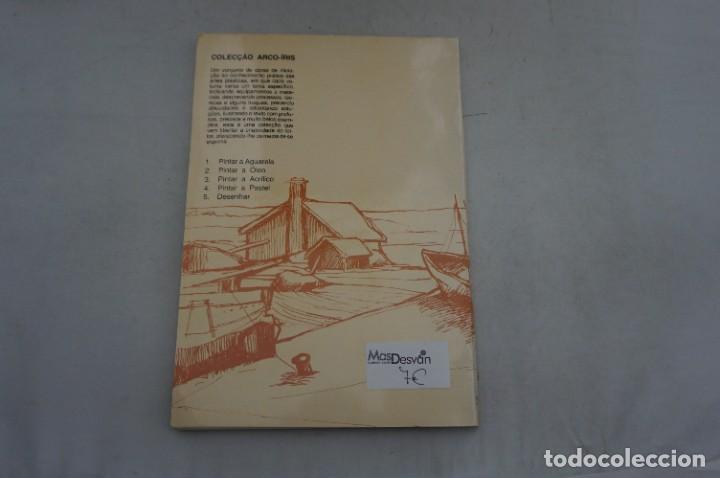Libros: AR6C/ DESENHAR - KENNETH JAMESON / ARCO IRIS EDITOR - Foto 6