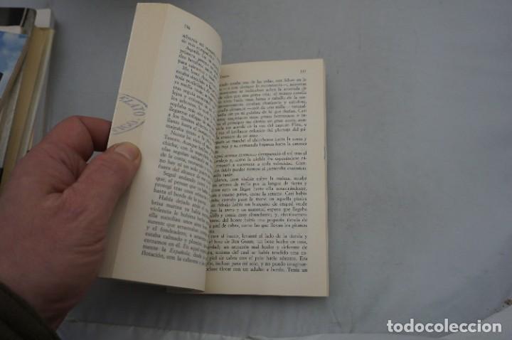 Libros: AR16D/ LA ISLA DEL TESORO - R. L. STEVENSON / ALIANZA EDITORIAL - Foto 4