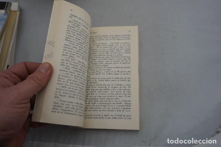 Libros: AR16D/ LA ISLA DEL TESORO - R. L. STEVENSON / ALIANZA EDITORIAL - Foto 5