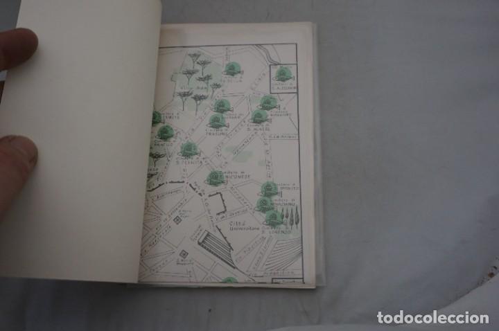 Libros: AR16D/ LA CATACOMBE CRISTIANE A ROMA - PASQUALE TESTINI - Foto 3
