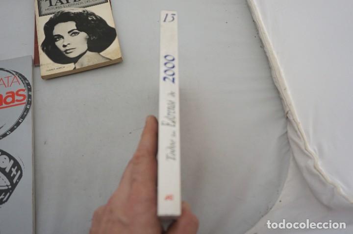 Libros: CINE/ TODOS LOS ESTRENOS DEL 2000 / EDICIONES JC CLEMENTINE - Foto 2